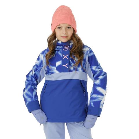 Girls Shelter Jacket