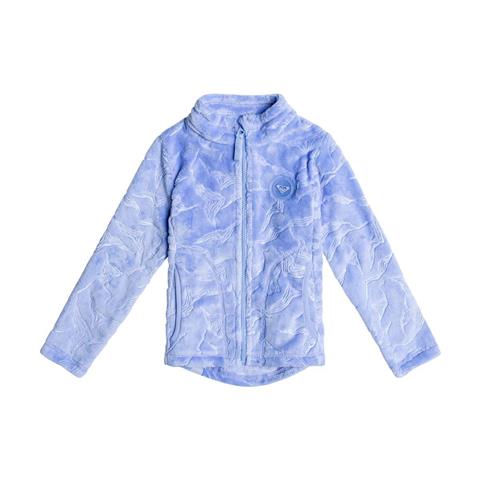 Toddler Girls Mini Igloo Fleece