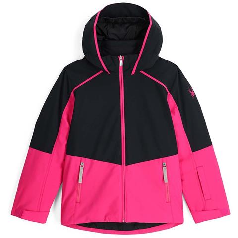 Girls Conquer Jacket