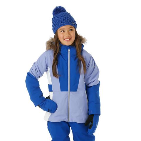Girls Lola Jacket