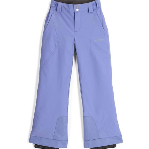 Girls Olympia Pants