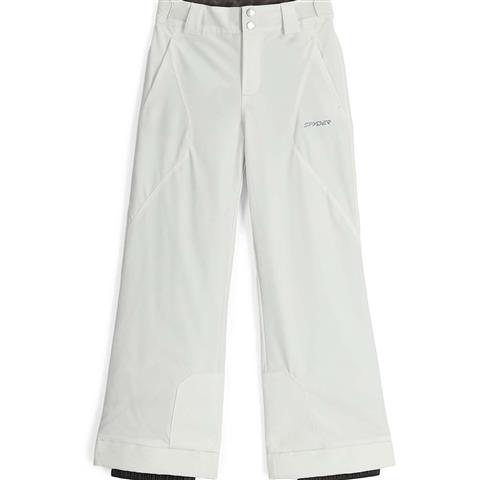 Girls Olympia Pants