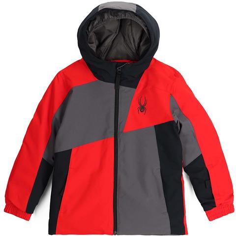 Toddler Boys Ambush Jacket