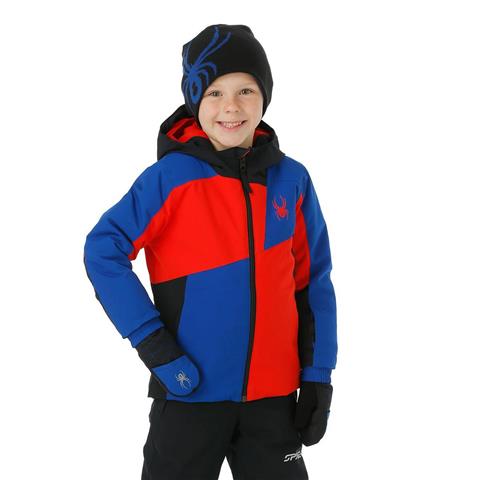 Toddler Boys Ambush Jacket