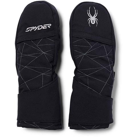 Toddler Boys Toddler Cubby Ski Mittens