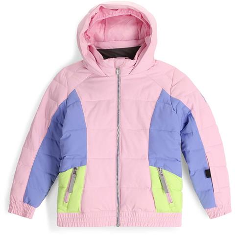 Toddler Girls Zadie Synthetic Down Jacket