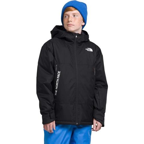 Boy's Freedom Insulated Jacket