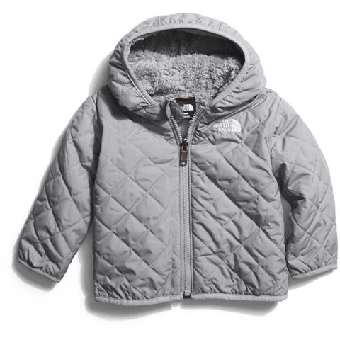Baby Reversible Shady Glade Hooded Jacket