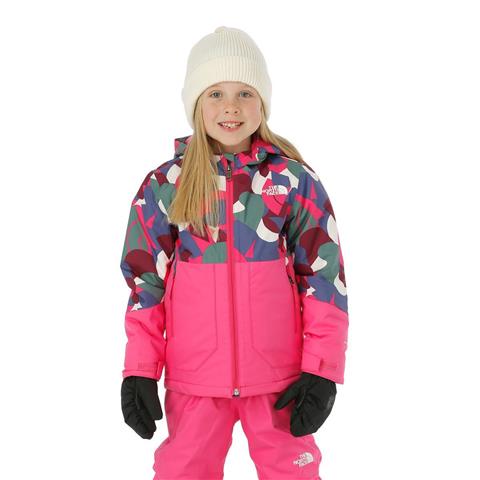 Youth Freedom Insulated Jacket