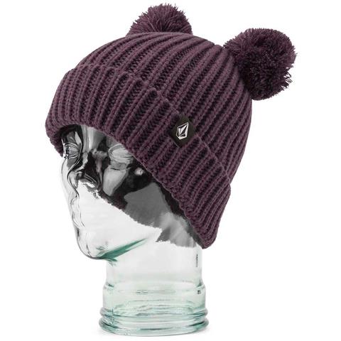 Shreddy Teddy Beanie