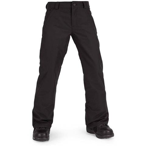 Youth Freakin Chino Insulated Pant