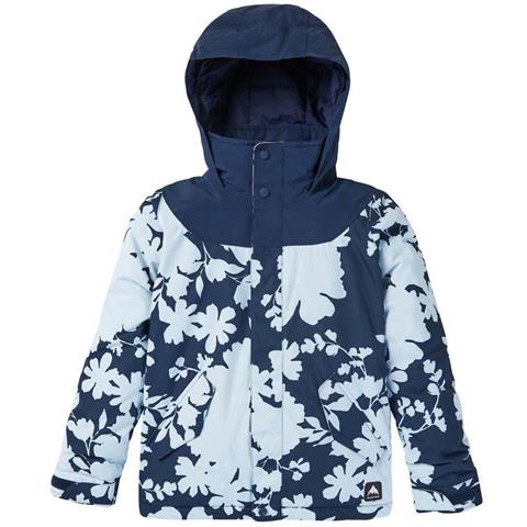 Girl's Elodie Jacket