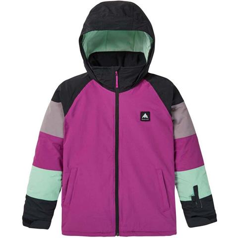 Girl's Hart Jacket