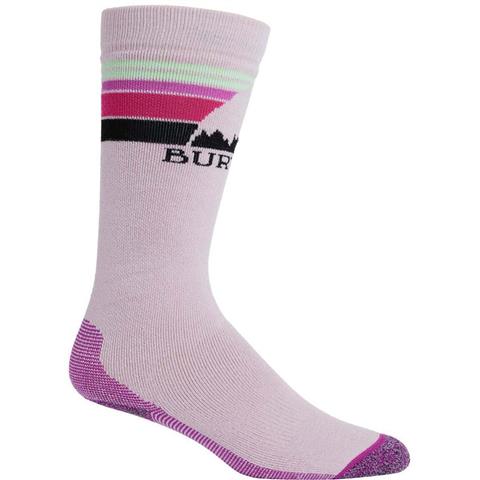 Kids Emblem Midweight Sock