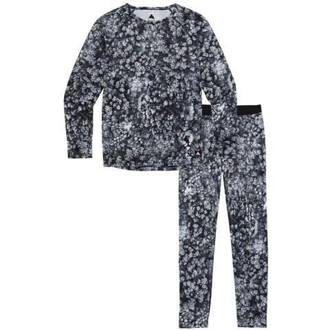 Kids Lightweight Base Layer Set