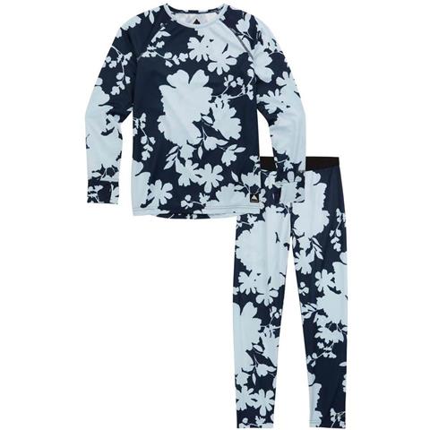 Kids Lightweight Base Layer Set