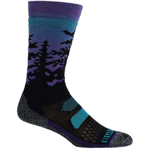 Kids Performance Midweight Sock