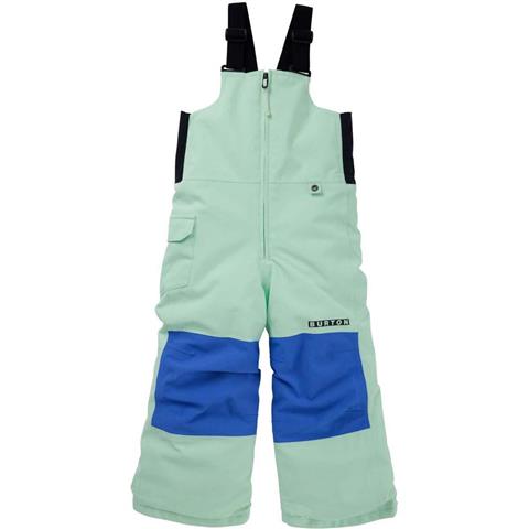 Toddlers Maven 2L Bib Pants