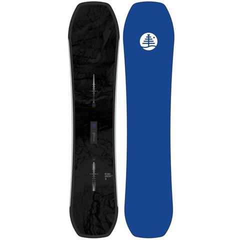 Youth Family Tree Hometown Hero Snowboard