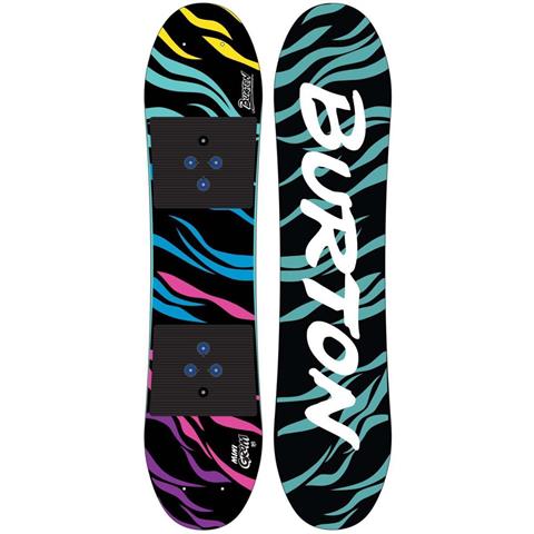 Kids Mini Grom Snowboard