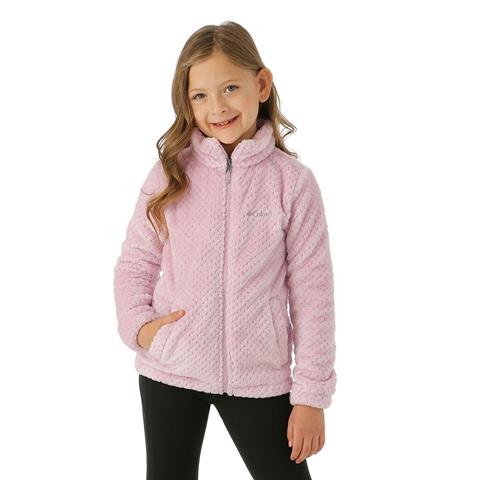 Toddler Fire Side Sherpa Full Zip