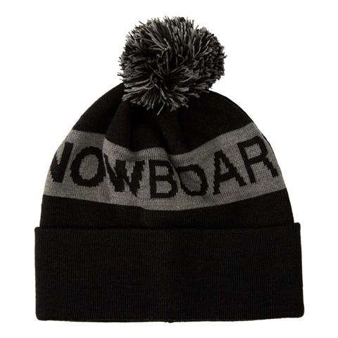 Youth Chester Beanie