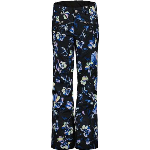 Teen Girls Jessi Print Pant
