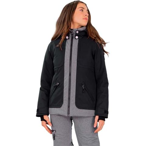 Teen Girls June Jacket