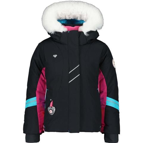 Toddler Girls Cara Mia Jacket