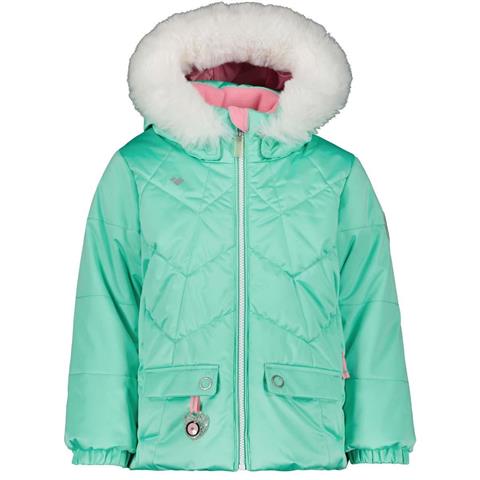 Toddler Girls Roselet Jacket