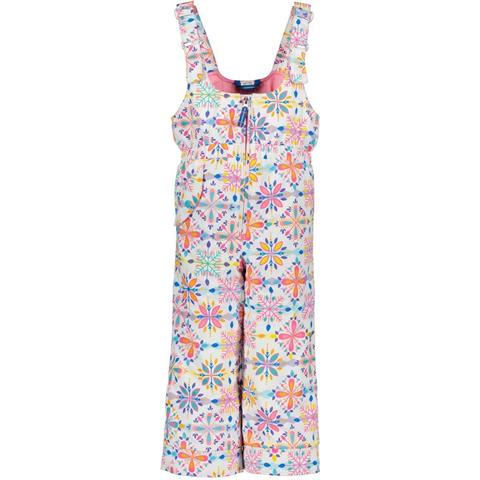 Toddler Girls Snoverall Print Pant
