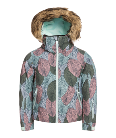 American Pie Girl Jacket