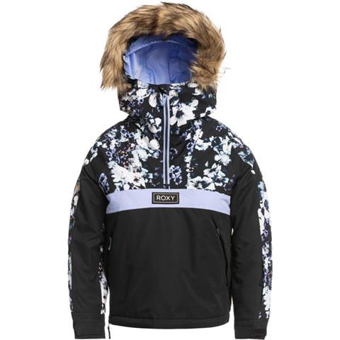 Girls Shelter Girl Jacket