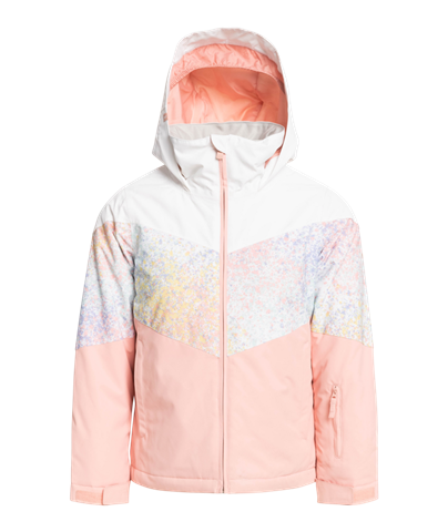 Girls Whist Girl Jacket