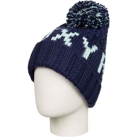 Girls Tonic Girl Beanie