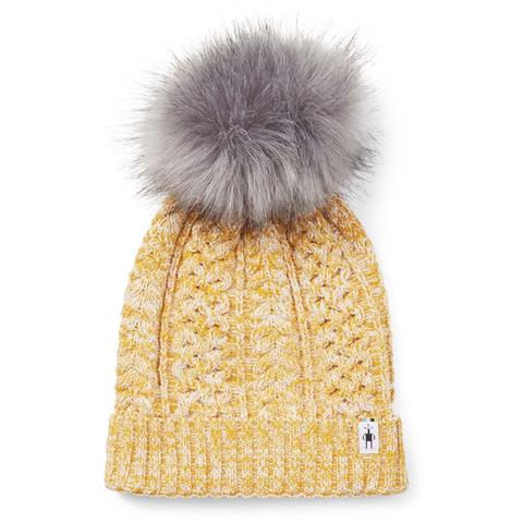 Girl's Lodge Beanie