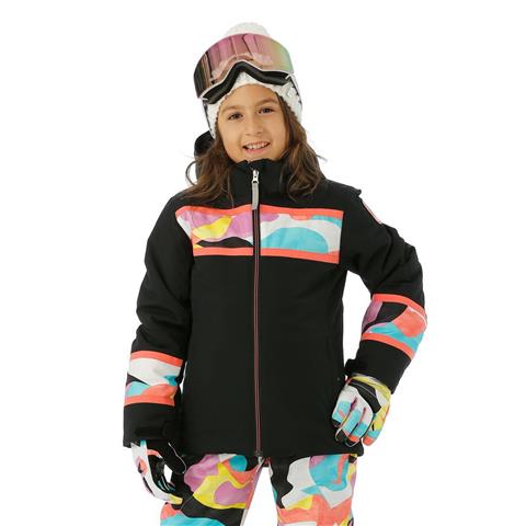 Girls Mila Jacket