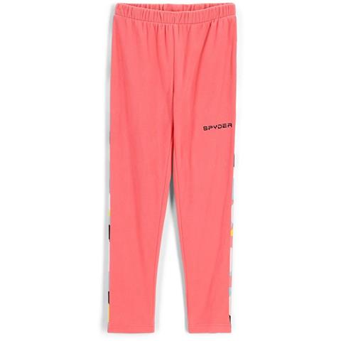 Youth Speed Fleece Pant