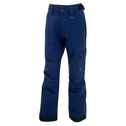 Boys Laser Pant