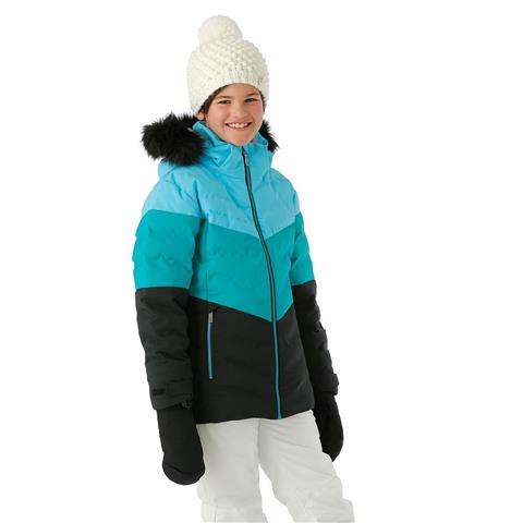 Girls Nola Jacket