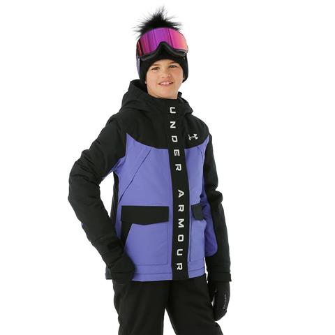 Girls Tonibird Jacket