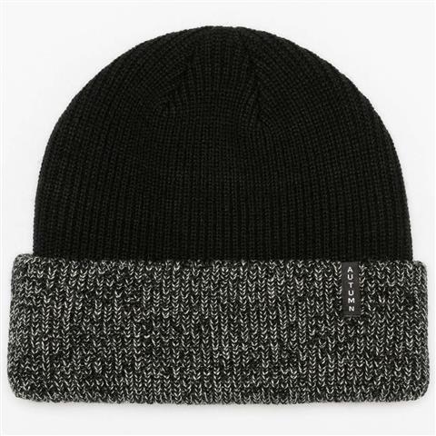Youth Blocked Beanie