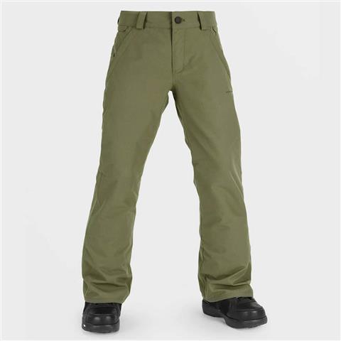 Youth Freakin Chino Insulated Pant