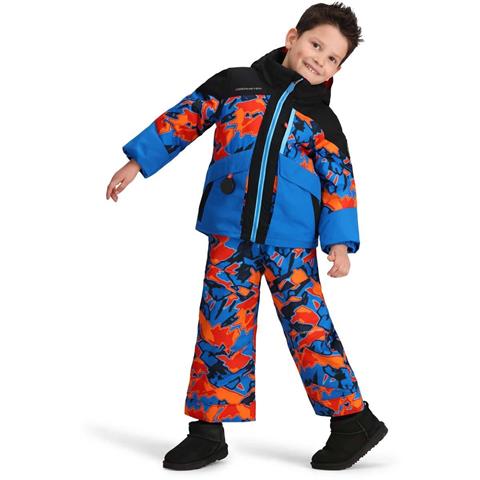 Boy's Altair Jacket