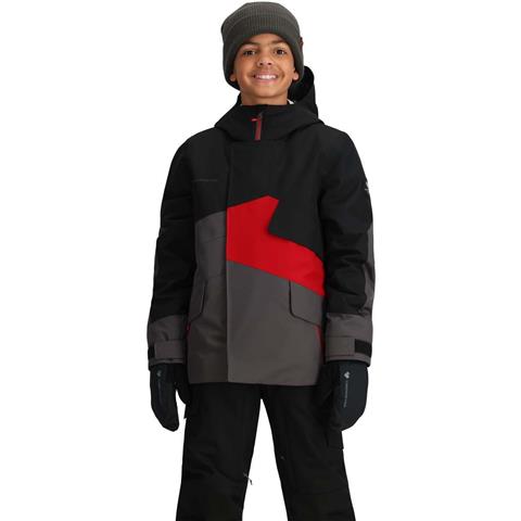 Teen Gage Jacket