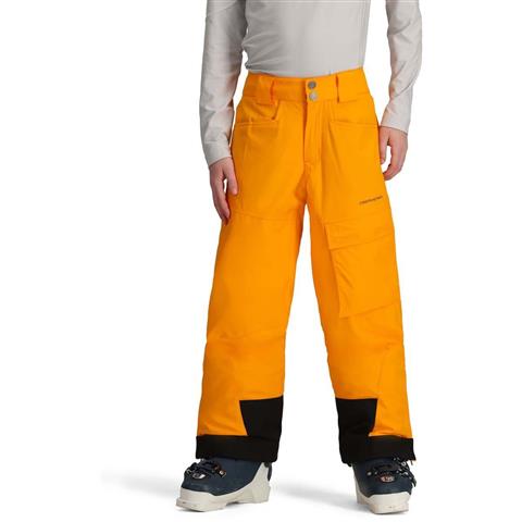 Teen Parker Pant