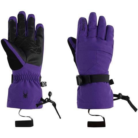 Girl's Synthesis Ski Gloves