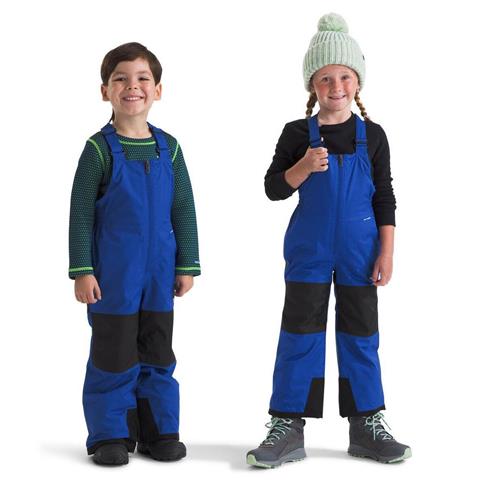 Kids' Freedom Insulated Bib