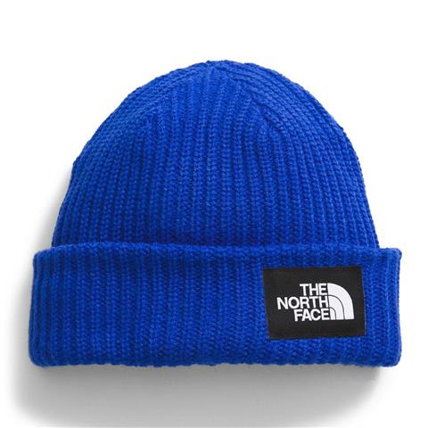 Kids' Salty Lined Beanie