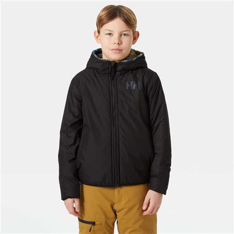 Youth Champ Reversible Jacket